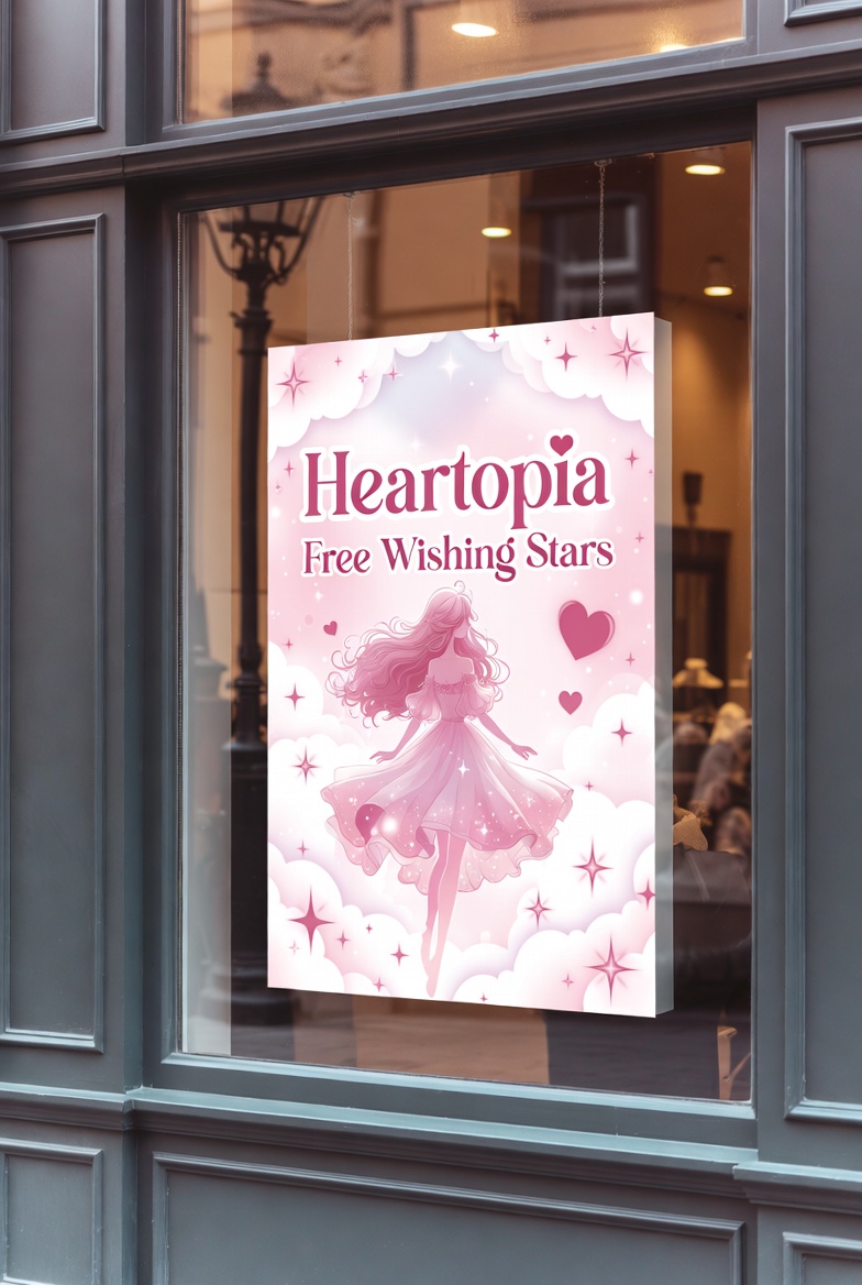 Heartopia Wishing Stars Guide