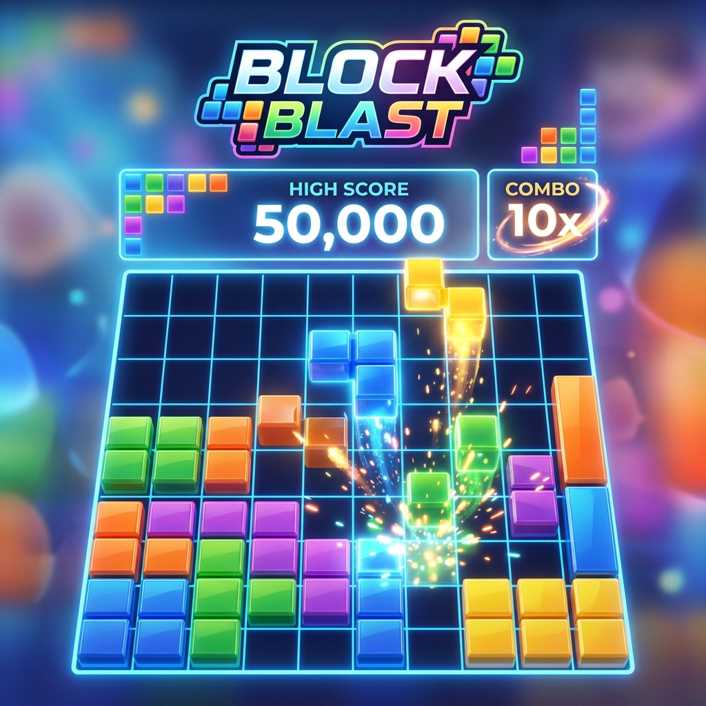 Block Blast