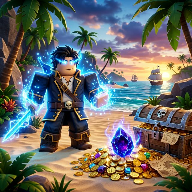 Blox Fruits Beli Guide