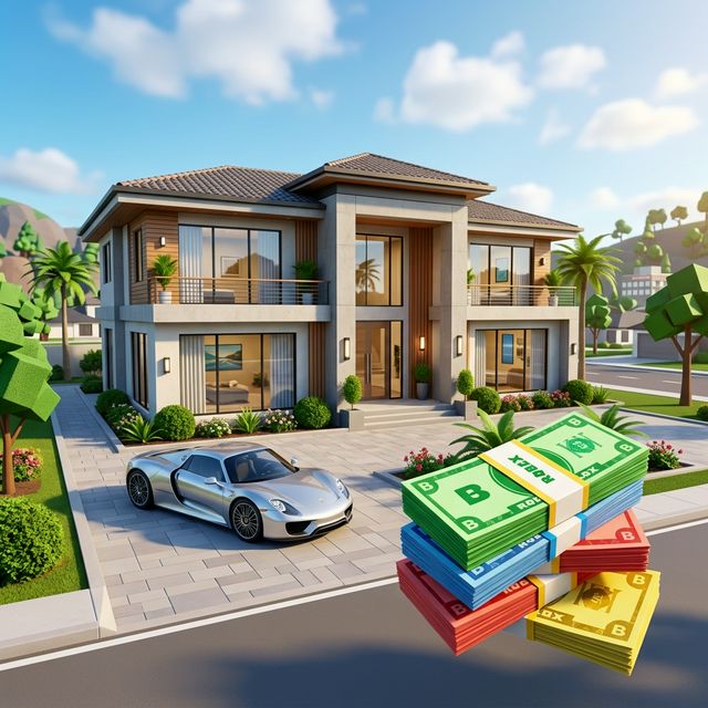 Brookhaven Money Guide