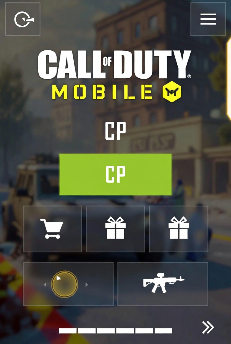 COD Mobile Free CP 2026
