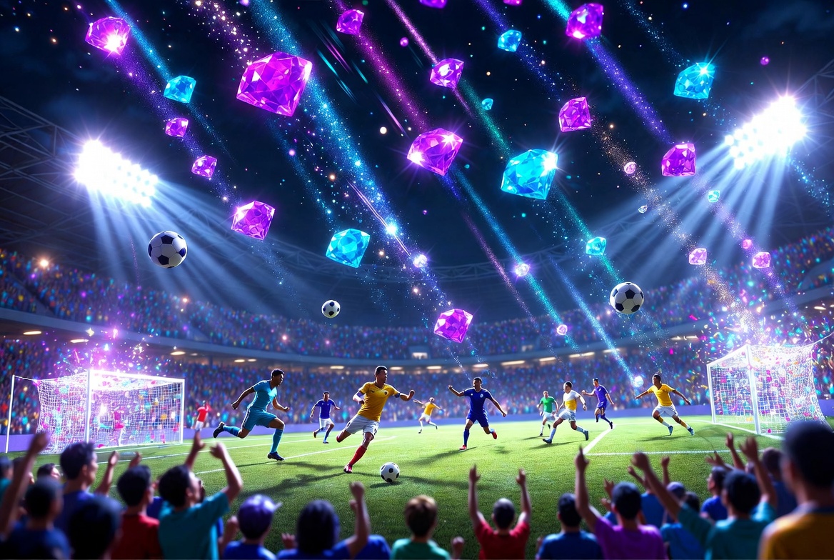 Dream League Soccer 2026