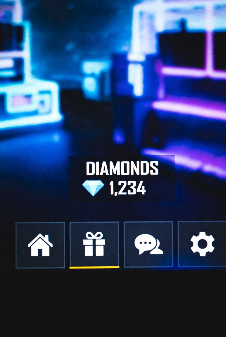 Free Fire Free Diamonds 2026