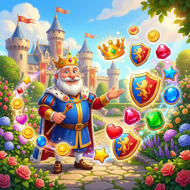 Royal Kingdom Free Lives Guide