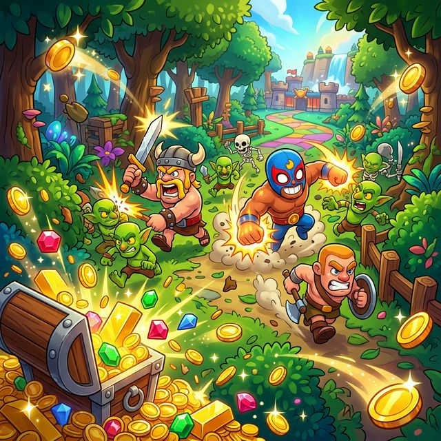 Squad Busters Character Unlock Guide